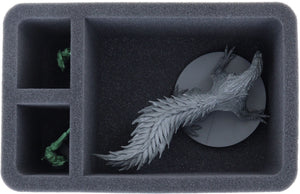 Feldherr Transporter-Set per Monster Hunter World: Il Gioco da Tavolo - Kickstarter All-In Pledge