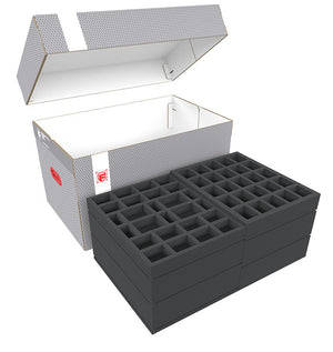 Feldherr Transporter für Masters of the Universe: Battleground - Grundspiel + Wave 1-6