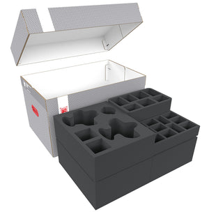 Feldherr Transporter für Maggotkin of Nurgle