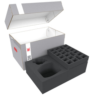 Feldherr Transporter für Maggotkin of Nurgle