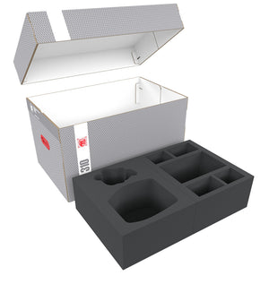 Feldherr Transporter für Maggotkin of Nurgle