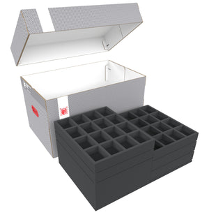 Feldherr Transporter für Chaos Daemons: Tzeentch