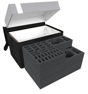 Feldherr Transporter für Astra Militarum