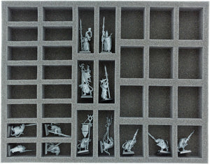 Feldherr Transporter für Astra Militarum