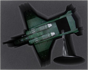 Feldherr Transporter für Astra Militarum