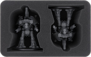 Feldherr Transporter für Adeptus Mechanicus