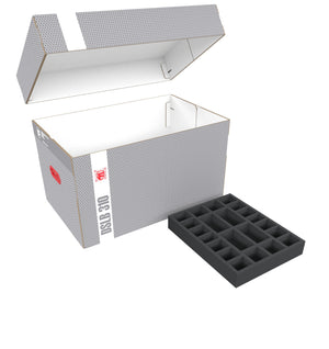 Feldherr Transporter für Adeptus Custodes