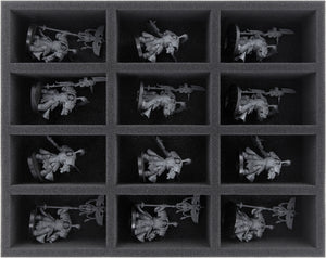 Feldherr Transporter für Adeptus Custodes