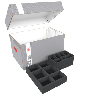 Feldherr Transporter for Harlequins