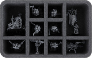 Feldherr Transporter for Harlequins