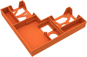 Juego de espuma Feldherr para Tang Garden - Kickstarter Deluxe Bundle