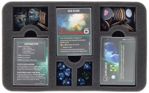 Feldherr MAXI bag for Aliens: Another Glorious Day in the Corps - core game + Get Away From Her, You B***h! + Ultimate Badasses + We’re in the Pipe, Five by Five