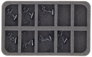 Feldherr MAXI bag for Aliens: Another Glorious Day in the Corps - core game + Get Away From Her, You B***h! + Ultimate Badasses + We’re in the Pipe, Five by Five