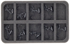 Feldherr MAXI bag for Aliens: Another Glorious Day in the Corps - core game + Get Away From Her, You B***h! + Ultimate Badasses + We’re in the Pipe, Five by Five