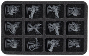 Sac Feldherr MINI PLUS pour Emperors Children : Champions de Slaanesh