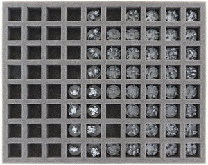 Feldherr MEDIUM bolsa para Warhammer: La Herejía de Horus - Legions Imperialis - juego básico - sólo miniaturas