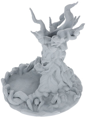 Wieża Kości Strasznego Drzewa