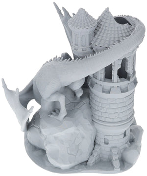 Der Wachturm-Würfelturm