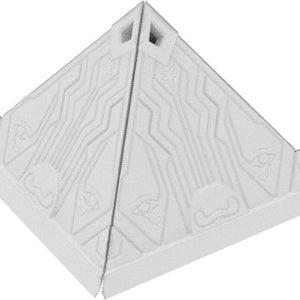 The Sun Temple Dice Jail