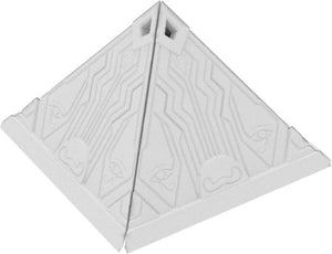 The Sun Temple Dice Jail