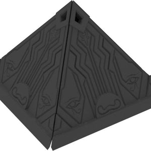 The Sun Temple Dice Jail