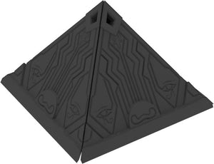 The Sun Temple Dice Jail