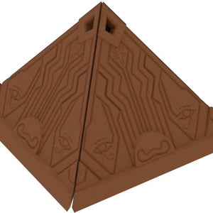 The Sun Temple Dice Jail