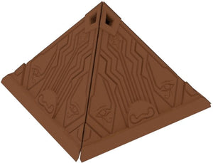 The Sun Temple Dice Jail