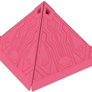 The Sun Temple Dice Jail