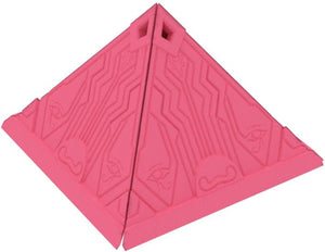 The Sun Temple Dice Jail