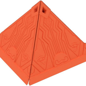 The Sun Temple Dice Jail