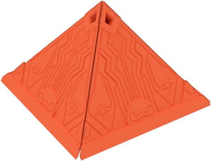 The Sun Temple Dice Jail