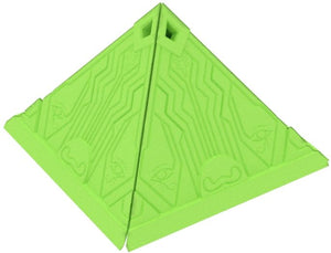 The Sun Temple Dice Jail