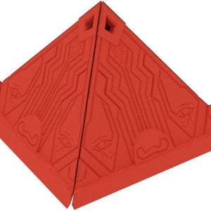 The Sun Temple Dice Jail