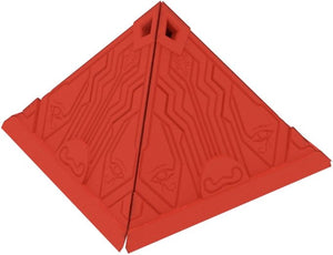 The Sun Temple Dice Jail