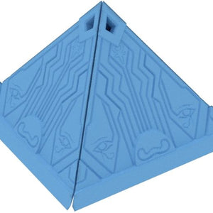 The Sun Temple Dice Jail