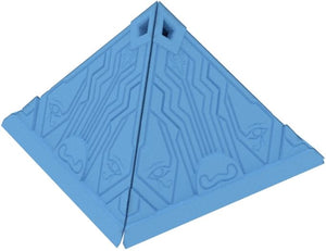 The Sun Temple Dice Jail