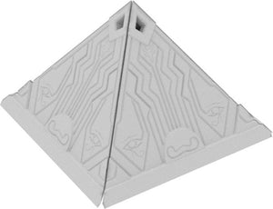 The Sun Temple Dice Jail