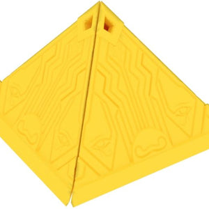 The Sun Temple Dice Jail