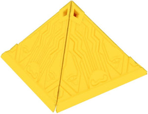 The Sun Temple Dice Jail