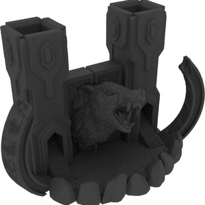 The Gate to Valhalla Dice Tower