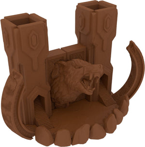 The Gate to Valhalla Dice Tower