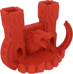 The Gate to Valhalla Dice Tower