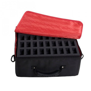 Tanques Feldherr MAXI y 108 Maletas de Infantería