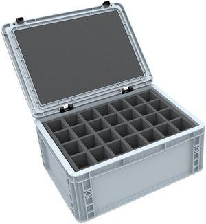 Feldherr Boîte De Rangement FSLB250 Pour Star Wars Légion - Alliance Séparatiste + Mousse