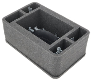 HS105A115 Feldherr foam tray for Orks - Wazdakka Gutsmek