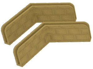 Feldherr Stregone malvagio Standee per HeroQuest (2021)