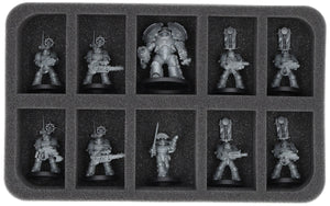 Torba Feldherr MAXI PLUS dla The Horus Heresy: Saturnine