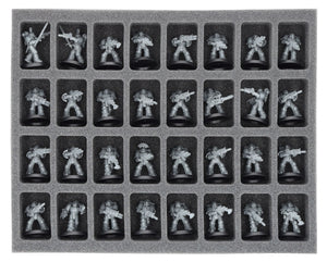 Torba Feldherr MAXI PLUS dla The Horus Heresy: Saturnine