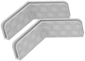 Feldherr Stregone malvagio Standee per HeroQuest (2021)